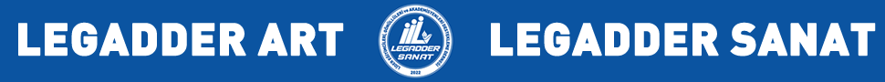 LEGADDER SANAT