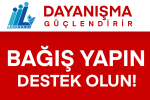 Dayanışma Güçlendirir!