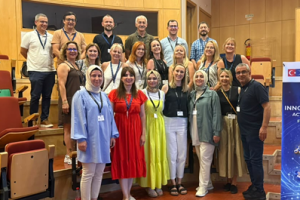 AutisMath isimli Erasmus+ KA220 Projemizin Portekiz TTA Aktivitesi Tamamlanmıştır.