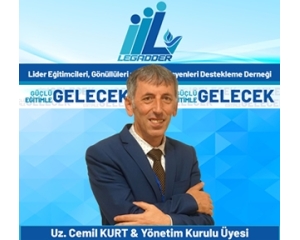 Cemil KURT