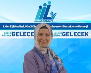 Yasemin İLGÖZ