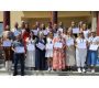 AutisMath isimli Erasmus+ KA220 Projemizin Portekiz TTA Aktivitesi Tamamlanmıştır.