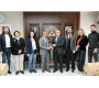 ESEPCongress23 Sonrasında Resmi Ziyaretler Devam Ediyor!