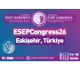 ESEPCongress26, Eskişehirde!