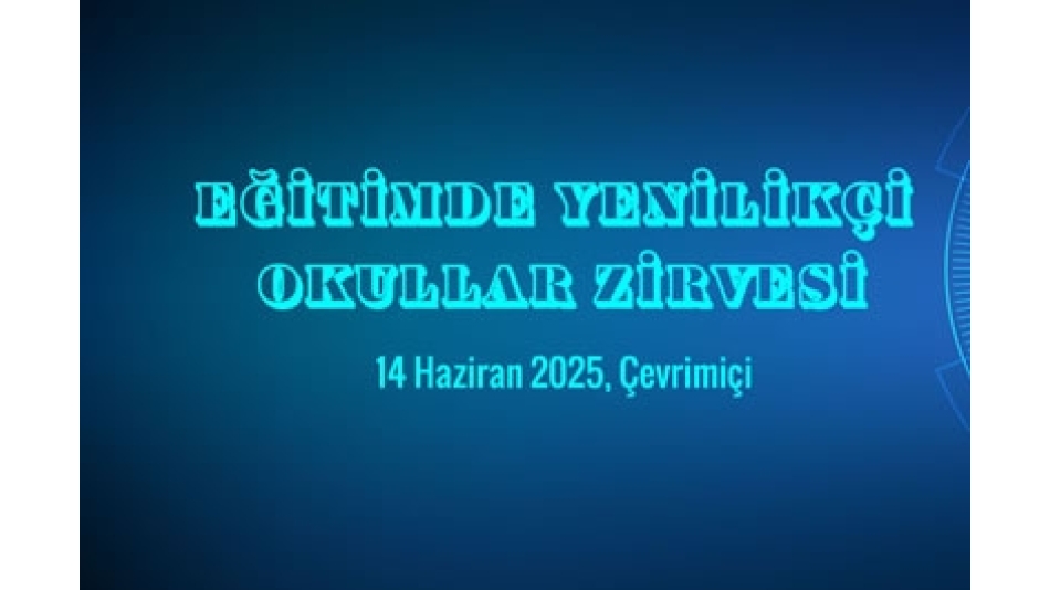 Egitiyoz25 Eğitimde Yenilikçi Okullar Zirvesi Kitabı Yayınlanmıştır.